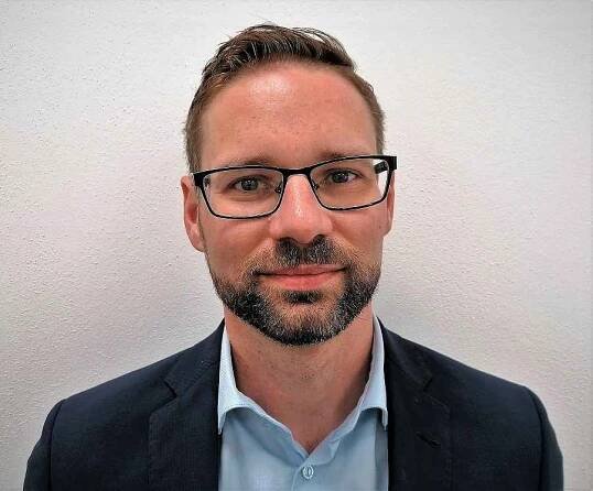 „Řídím se heslem S nasazením, rozhodně a slušně," říká MUDr. Jiří Běhounek st.