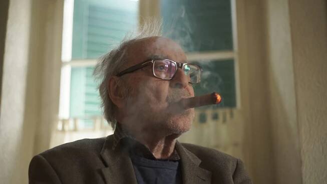 62nd New York Film Festival Adds Films from Jean-Luc Godard, Alex Ross Perry, Leos Carax, Guy Maddin, Pablo Larraín & More