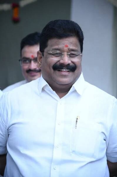 Vikas Thakre