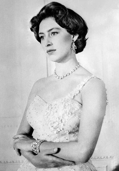 The Original Royal Rebel: Queen Elizabeth's Sister, Princess Margaret