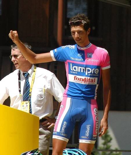 Alessandro Ballan