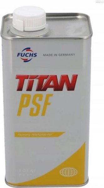 Fuchs Titan PSF 1 l