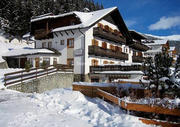Appartements Alpine Waldheim - Dolomiti Superski - Itálie, Rio Pusteria, Bressanone - Valle Isarco - Lyžařské zájezdy