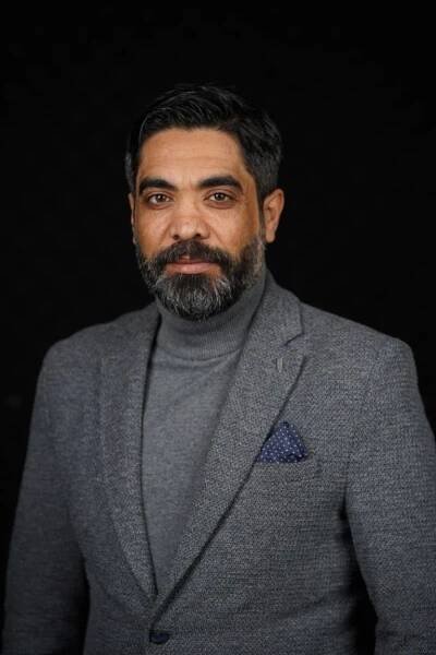 Abdel Nasser Hasso