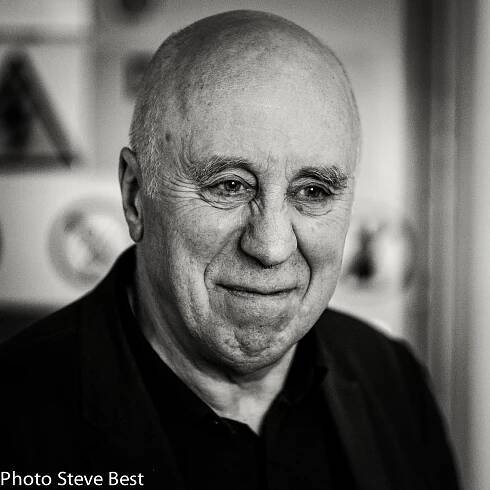 Gallery – Norman Lovett