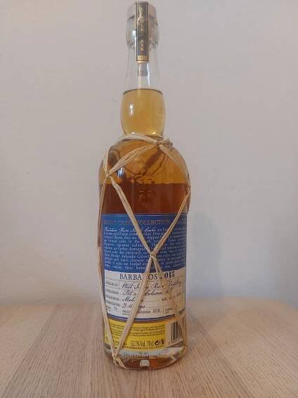 Plantation Barbados Ukraine Charity 51,7 % | Rums.cz