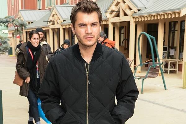 Emile Hirsch