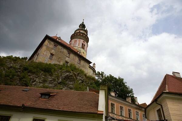 ČESKÉ HRADY A ZÁMKY: Podívejte se, kde se točily nejznámější pohádky! | TN.cz