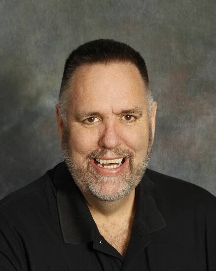 Mark X. Cronin – TEDxFarmingdale