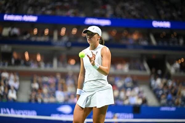 WTA Soul 2025: Korea Open - program, pavouk, výsledky