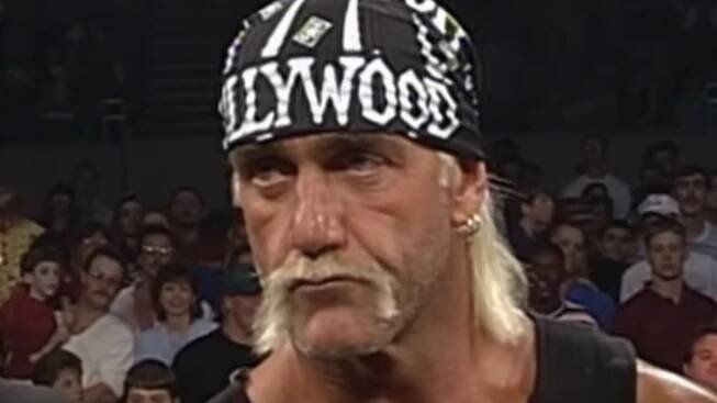 Sting, Kevin Nash, The Undertaker And More Wrestling Icons Pay Tribute After Hulk Hogan's Death