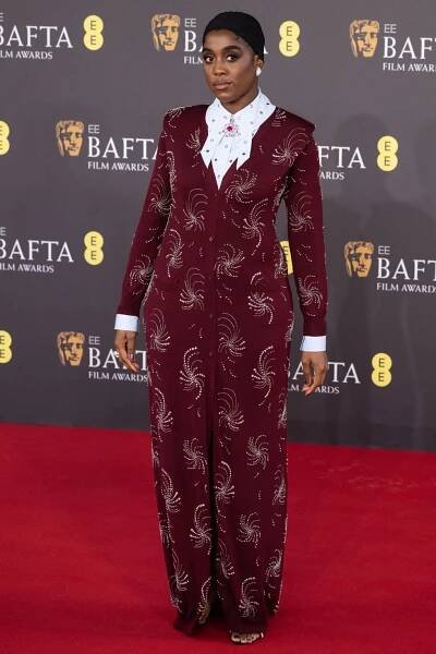 2024 EE BAFTA Film Awards -  Arrivals