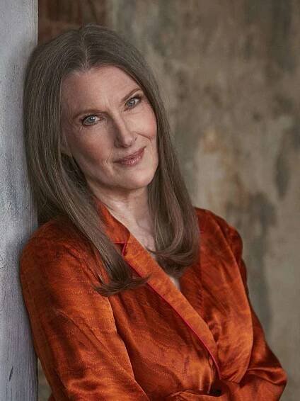 Annette O'Toole Interview: From 