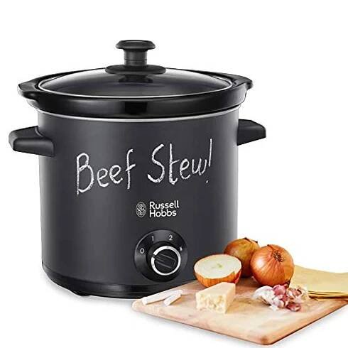 Slow-Cooker Test & Vergleich 2025: Produkte auf BILD