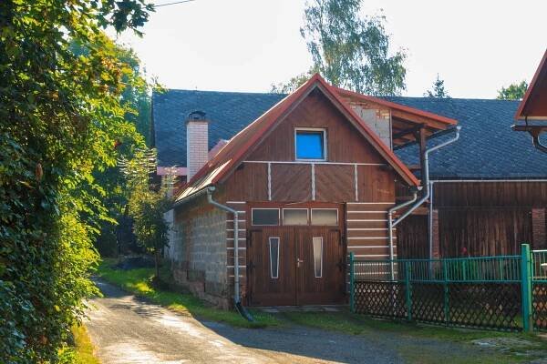Rváčov (Lomnice nad Popelkou)