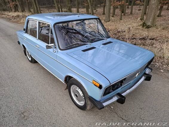 Lada 2103 21061