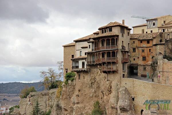 Descubre los tesoros escondidos en Cuenca, España