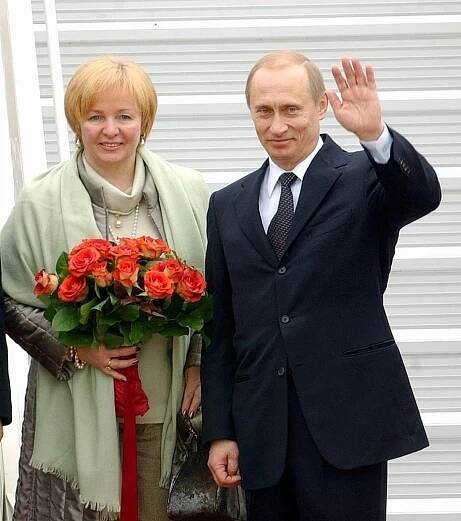 Tajný blog Putinovy ex: Ljudmila byla v manželství nešťastná. Předpověděla invazi na Ukrajinu?
