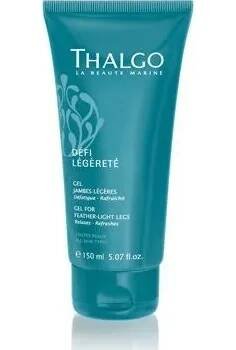 Kosmetika na nohy THALGO Défi Légereté Gel na těžké a unavené nohy