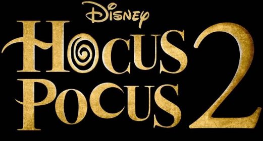 'Hocus Pocus' 2 Just Added New Cast Members and I'm So Excited