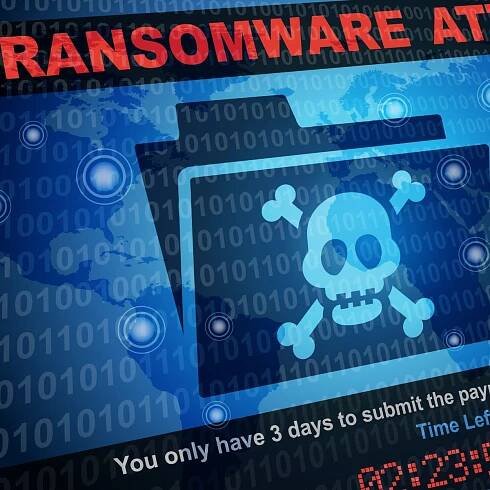 Ongoing Trend of Ransomware Campaigns Using Copyright Claim as Theme - RH-ISAC