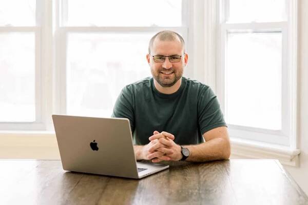 About Ben Cook - Sparrow Computing