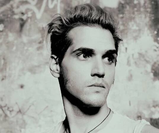 Mikey Way