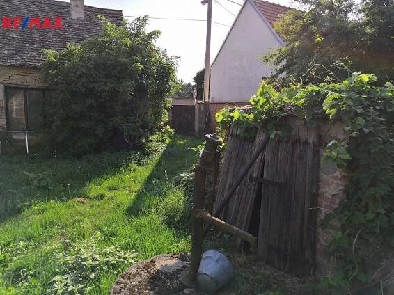 Prodej Dům, Těšetice, okres Znojmo