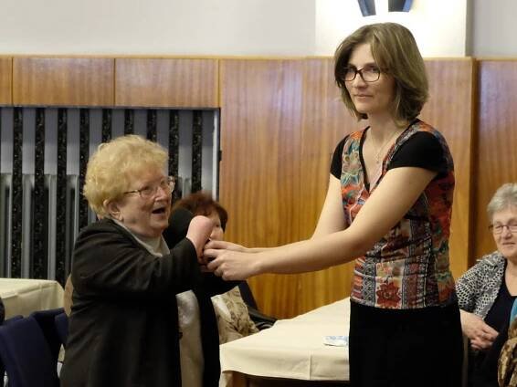 ON-LINE: Prezident dostal obraz Stříbra a fanfrnoch