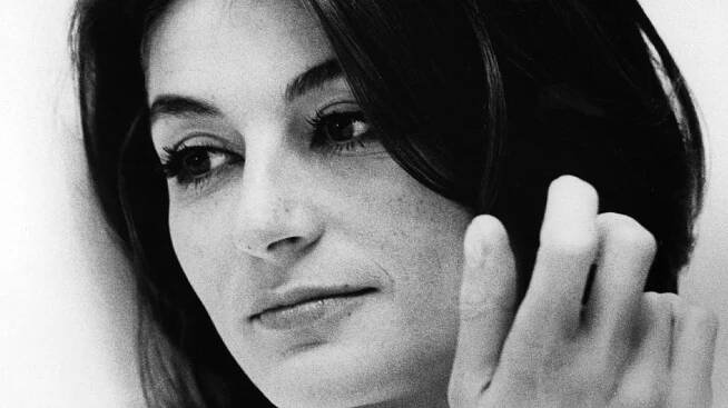 Zemřela Anouk Aimée. Herečka, jejíž odtažitost nemohla být přitažlivější