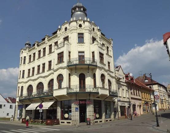 Cafe Union foto 6