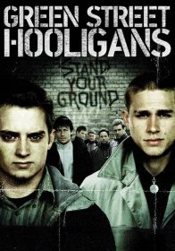 Sledování titulu Hooligans: kde sledovat film online?