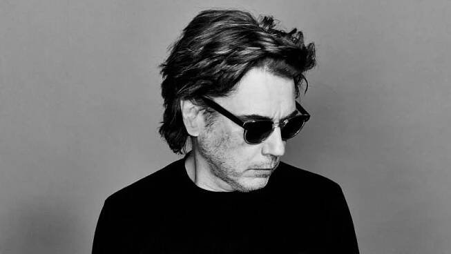 Jean-Michel Jarre - iVysílání | Česká televize