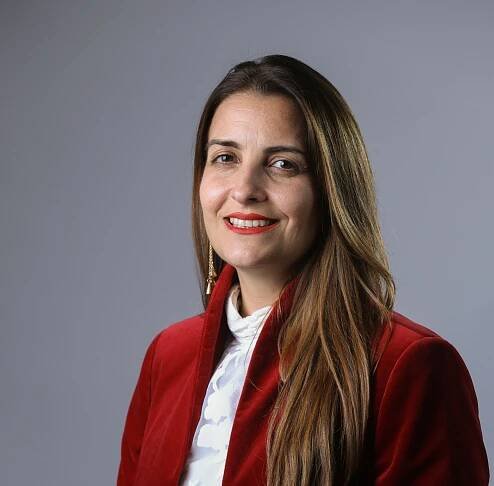 Nisrine Ghazal - Rotana Media Services
