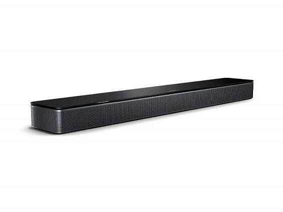 Další chytrý soundbar