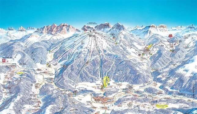BRÖTZ HOTEL RASUN - Itálie - Dolomiti Superski - Kronplatz/Plan de Corones | Superzajezdy.cz