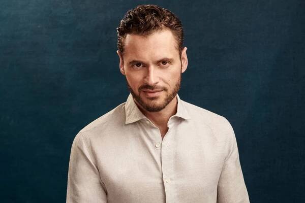 Adan Canto, Designated Survivor and Cleaning Lady star, dies at 42