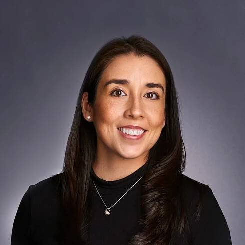 Adriana Sanchez - DLP Eye Group