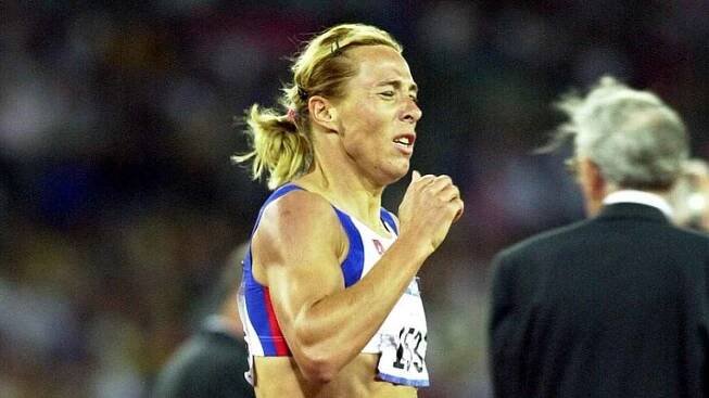 Českou atletikou otřásla smutná zpráva. Zemřela úspěšná běžkyně Fuchsová