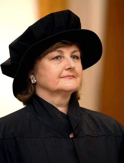 Edita Gruberová: Dokonalá. Milovaná