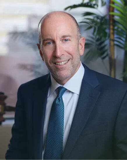 William H. Cooper, Esq. | New York Personal Injury Lawyer | Marvin A. Cooper, P.C.