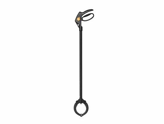 Uchopovač FISKARS SOLID 102 cm 1062271