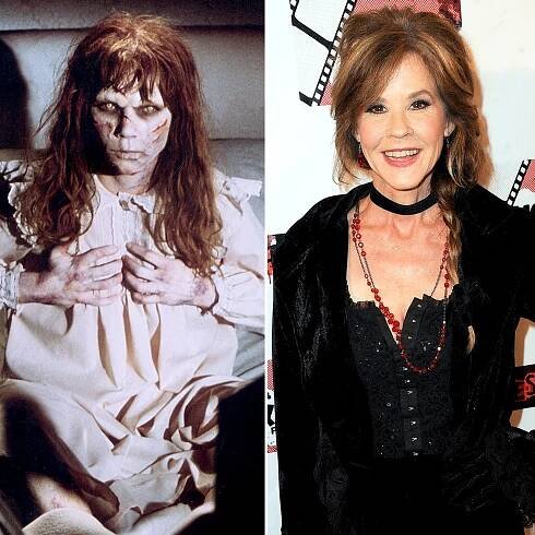 Horror Movie Stars: Where Are They Now?