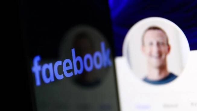 Facebook slaví 20 let. Podívejte se, jak šel čas s nejznámější sociální sítí světa