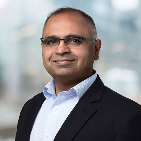 Kanwaljit Singh