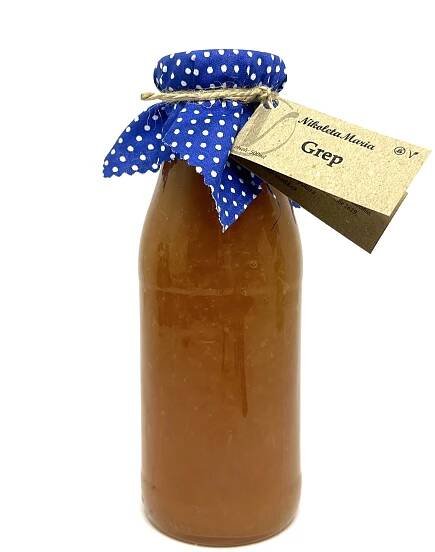 Grep 500ml