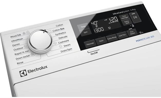 Electrolux EW6T3372E od 11 823 Kč - Heureka.cz