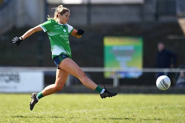 John Keogh – Sporting Limerick