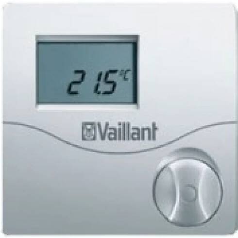 Termostat Vaillant VRT 50