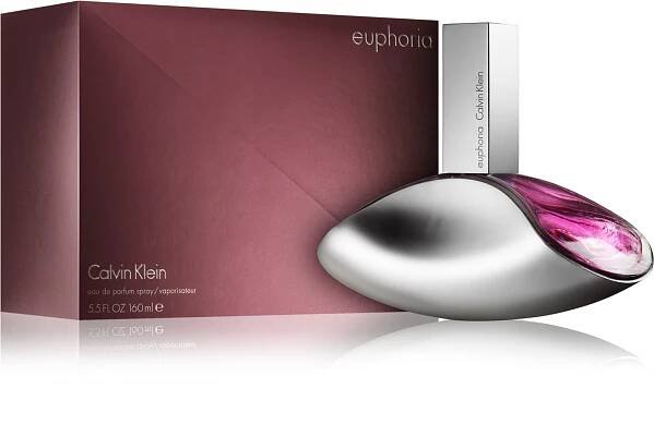Calvin Klein Euphoria W EDP